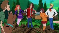 Click to watch 'Attack of the Weird Al...' (popup) Scooby-Doo And Guess Who